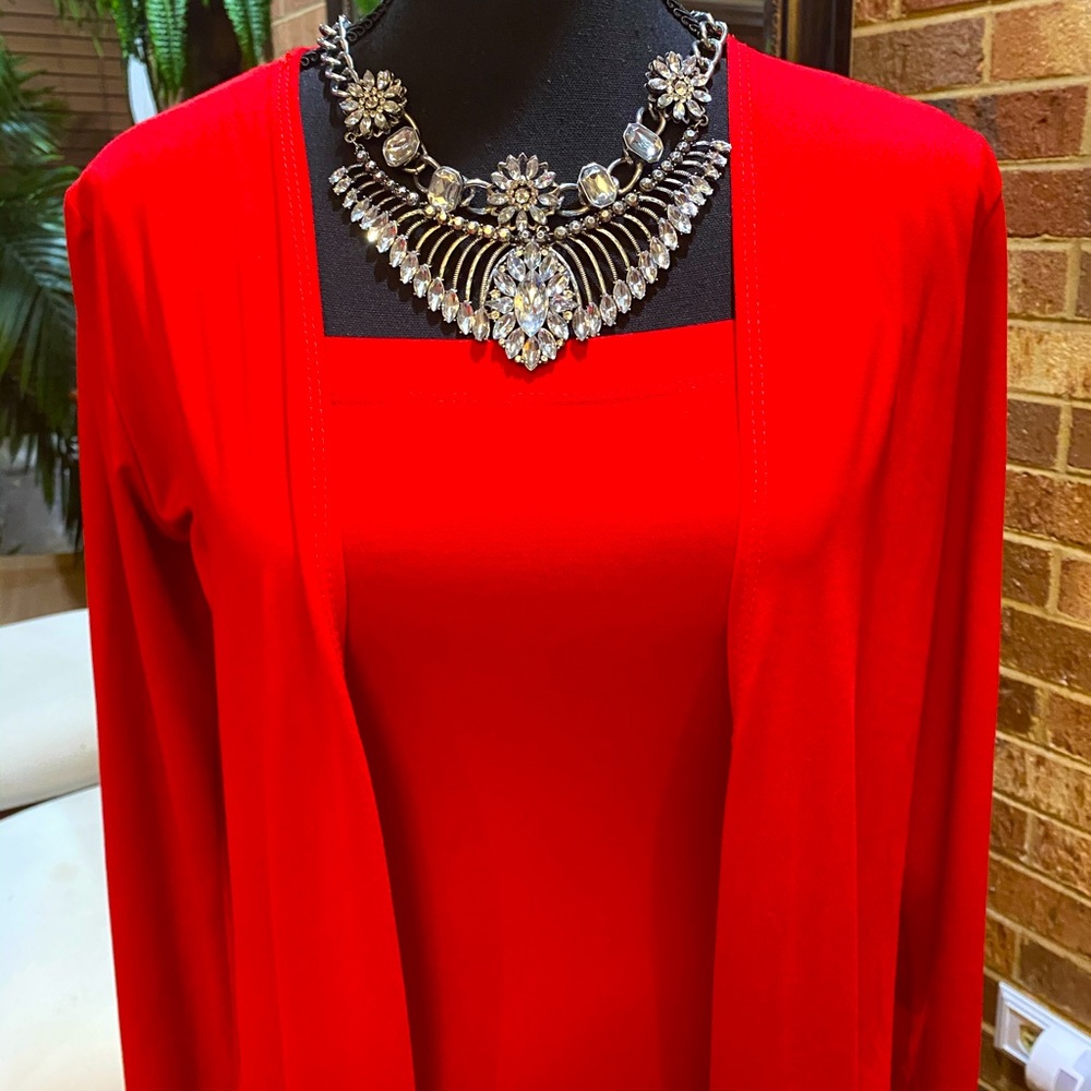 Dress - Picture 9 of 10
